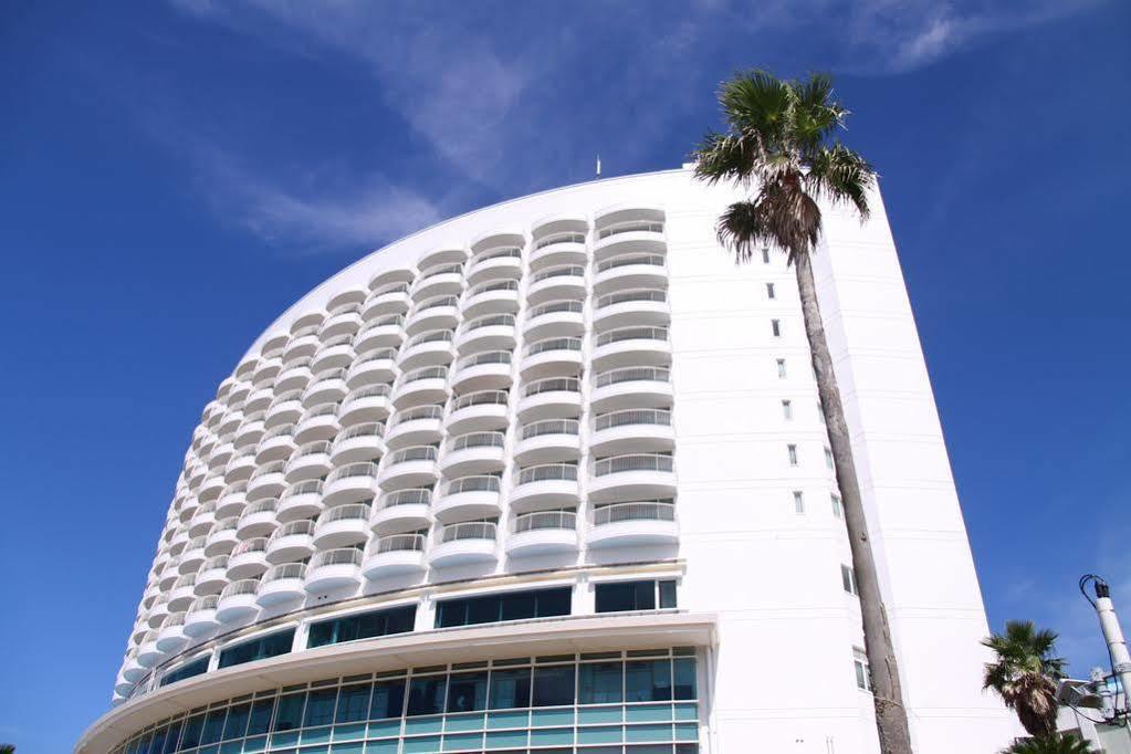 Irago Sea-Park & Spa Tahara Exterior foto