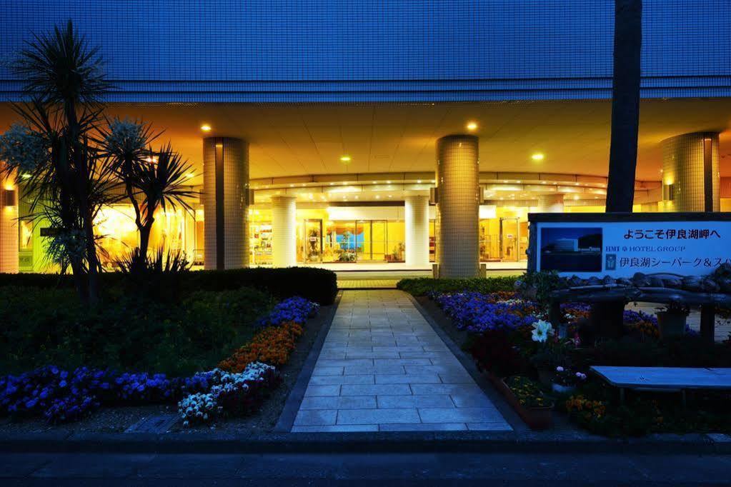 Irago Sea-Park & Spa Tahara Exterior foto