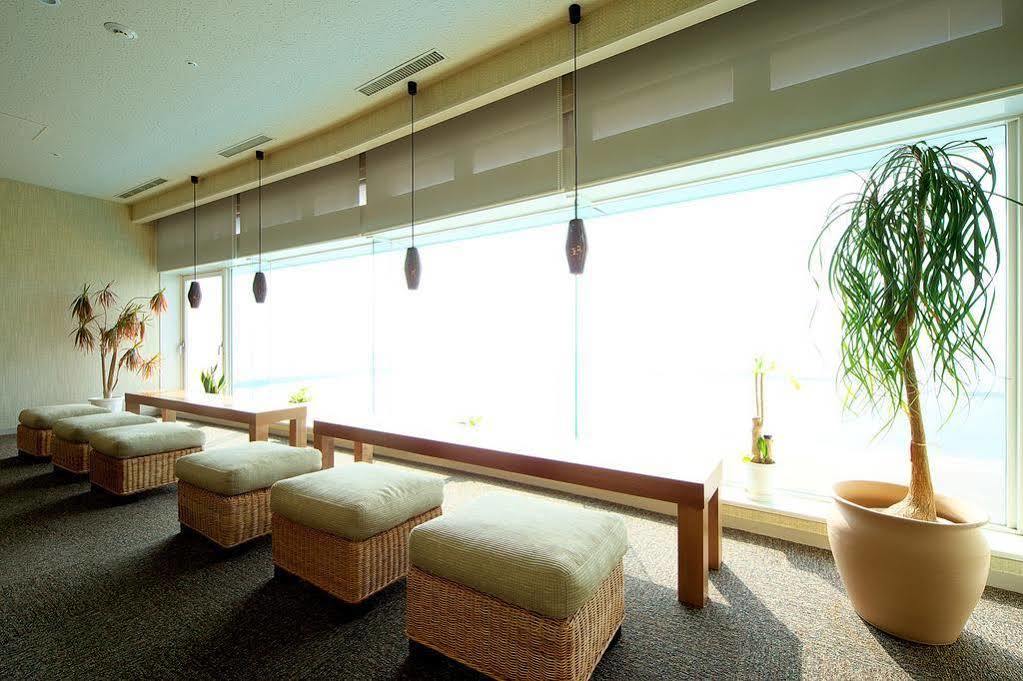 Irago Sea-Park & Spa Tahara Exterior foto
