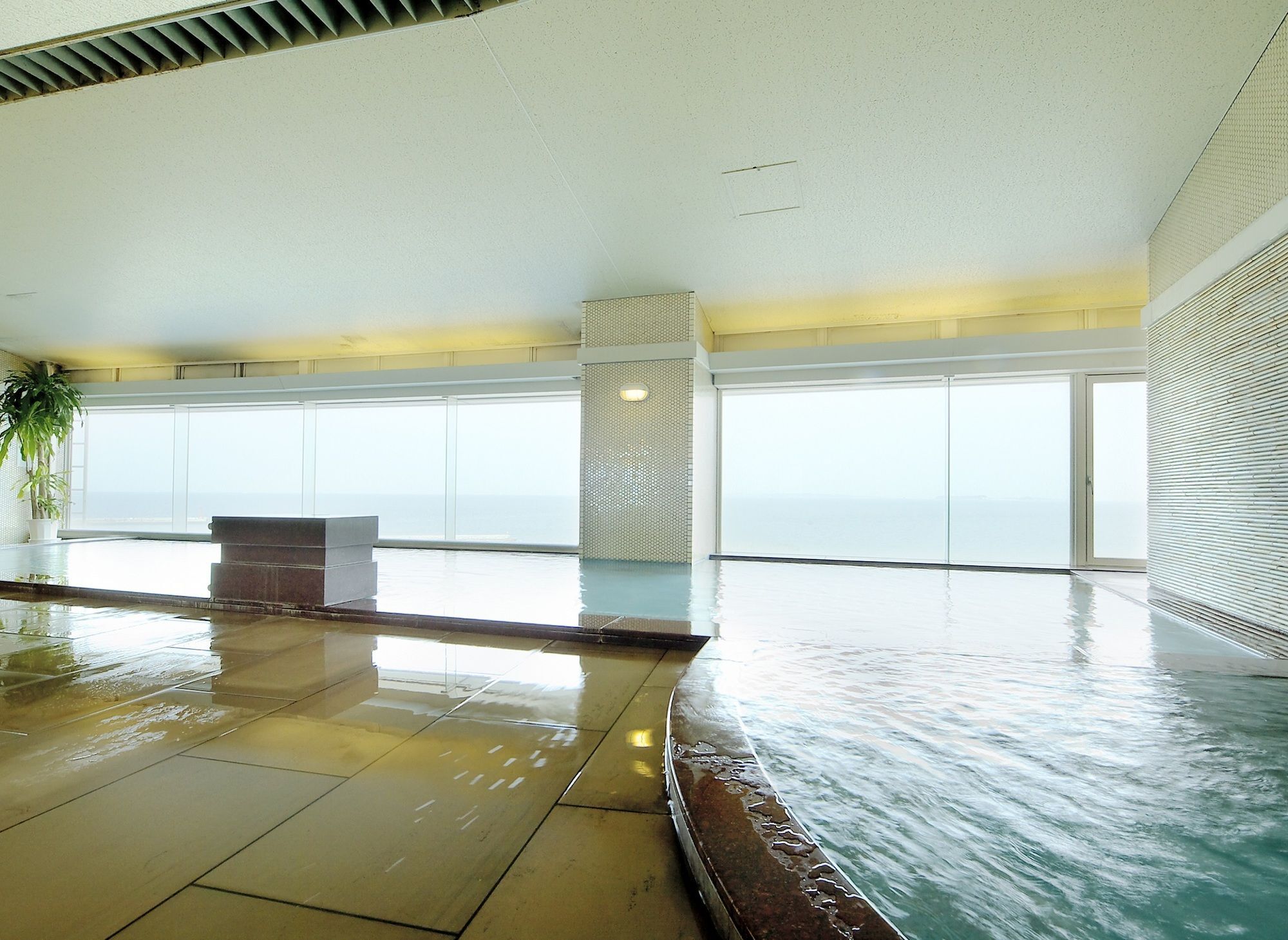 Irago Sea-Park & Spa Tahara Exterior foto