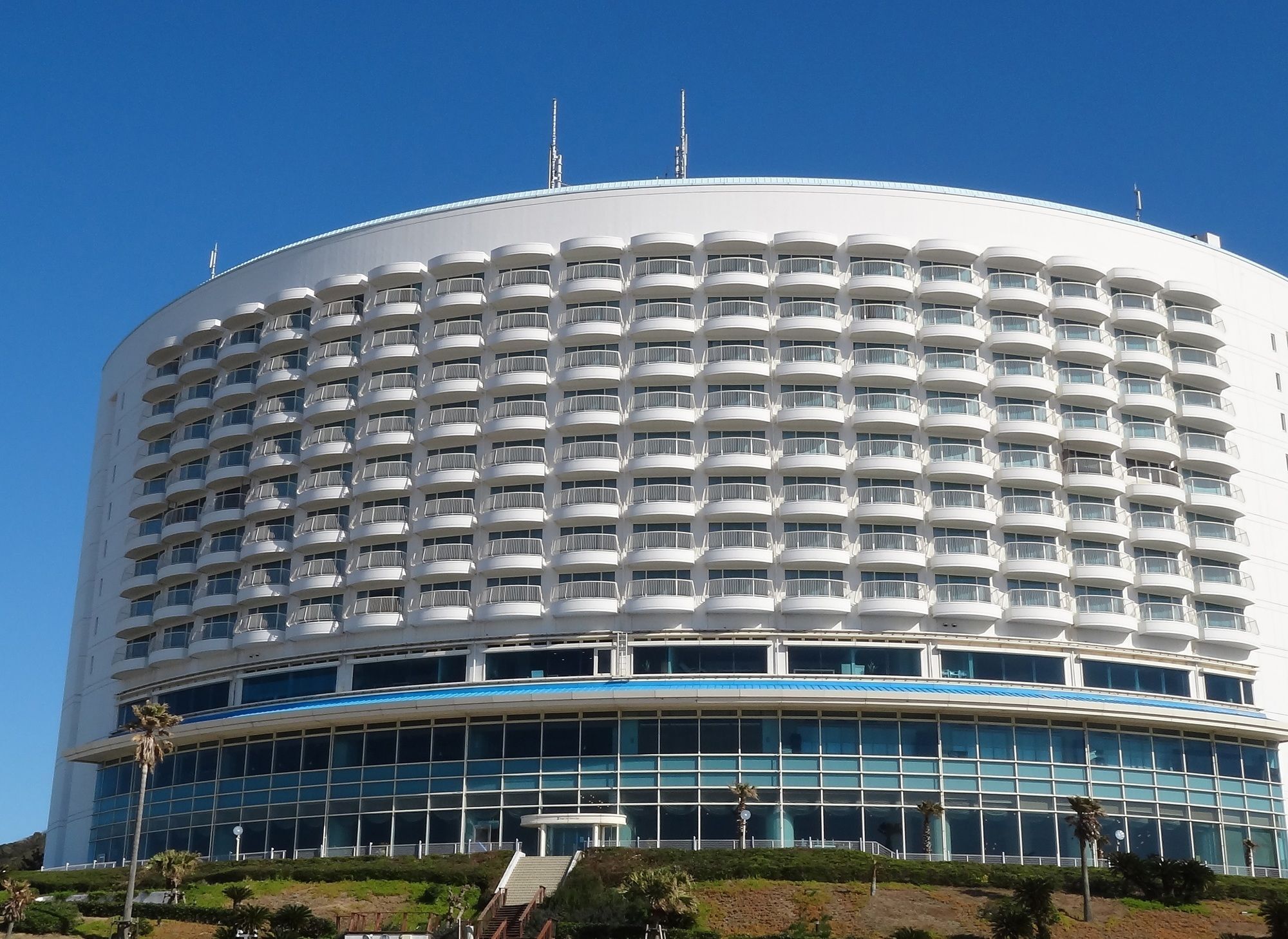 Irago Sea-Park & Spa Tahara Exterior foto