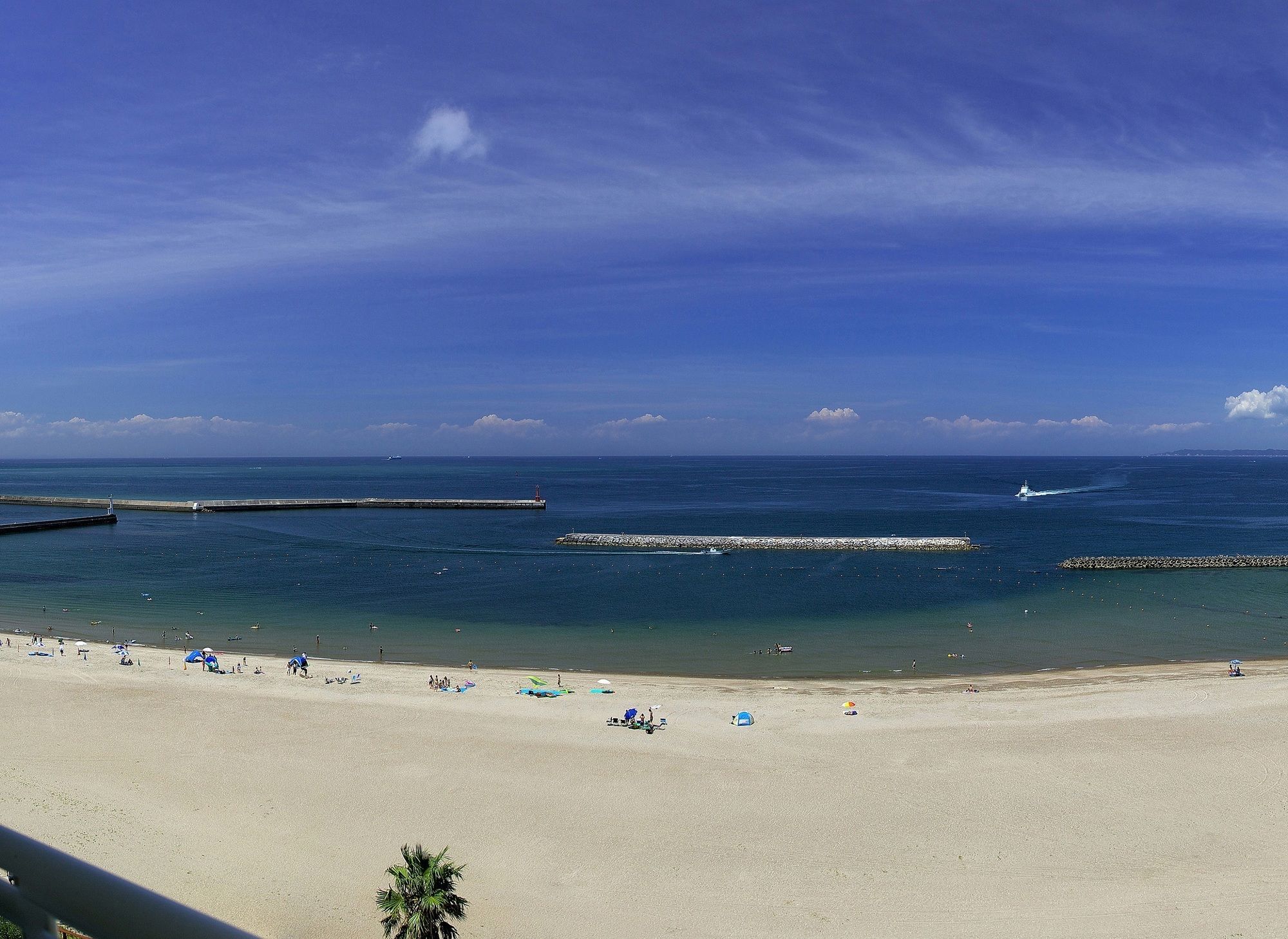 Irago Sea-Park & Spa Tahara Exterior foto