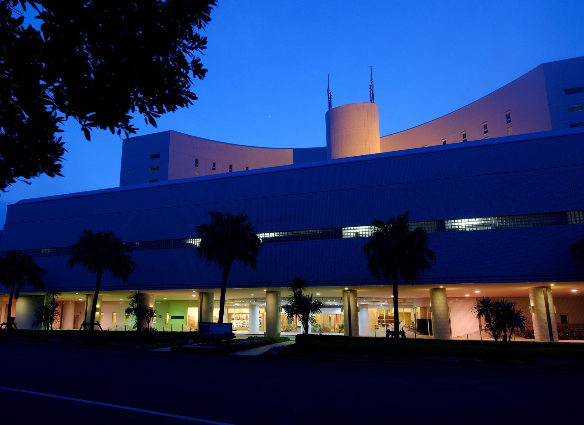 Irago Sea-Park & Spa Tahara Exterior foto